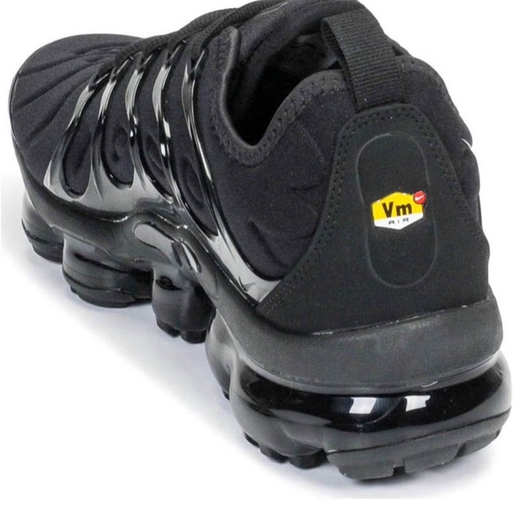 Nike VaporMax plus for men’s comfortable sneaker athletic - Picture 6 of 8